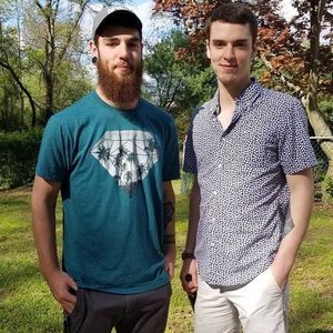 Meet your Posher, Dylan